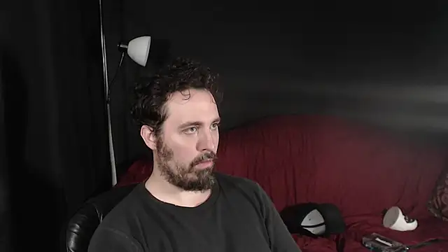 Metalstud online show from December 21, 4:09 am