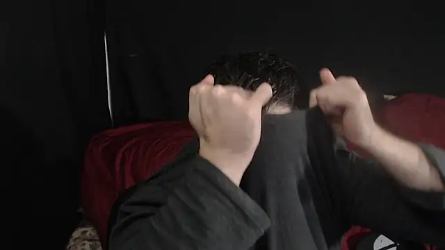 Metalstud online show from December 7, 8:27 pm