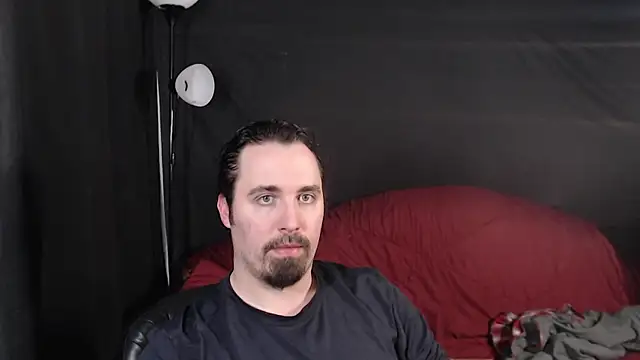 Metalstud online show from January 17, 12:31 am