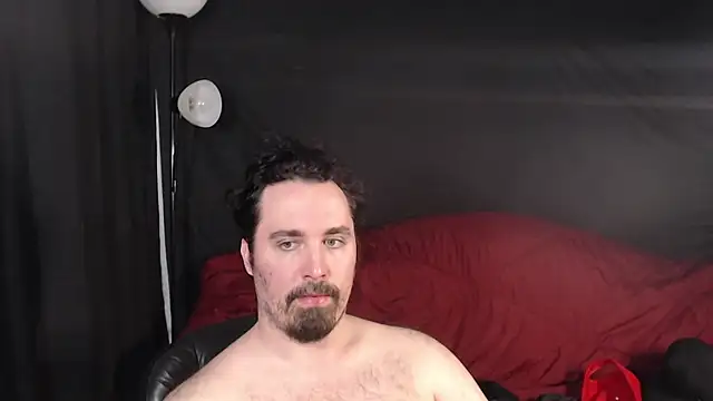 Metalstud online show from January 24, 10:30 pm