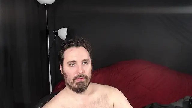 Metalstud online show from December 15, 4:40 am