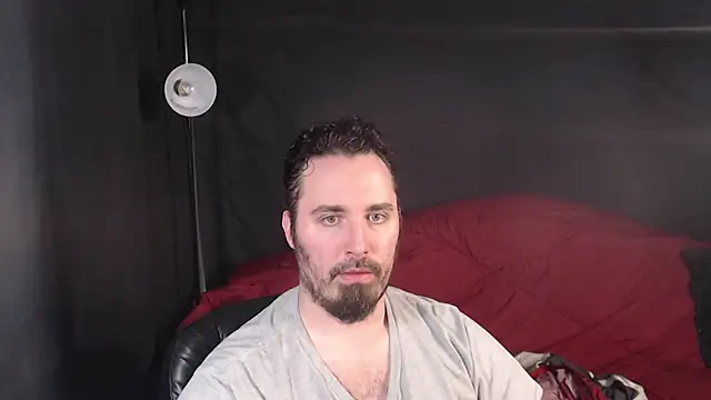 Metalstud online show from February 26, 9:35 pm