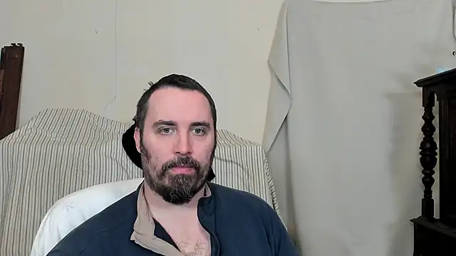 Metalstud online show from February 7, 11:43 pm