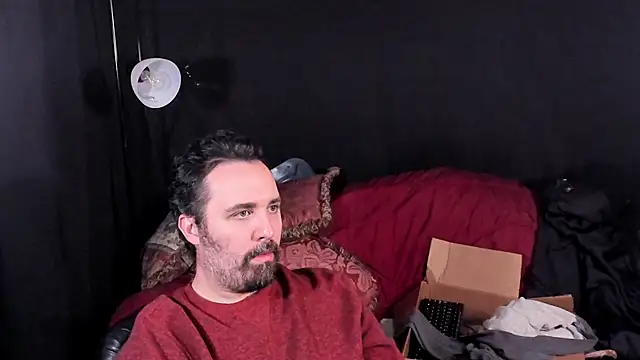 Metalstud online show from November 28, 4:59 am