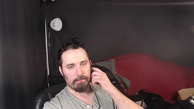 Metalstud online show from February 20, 2:18 am