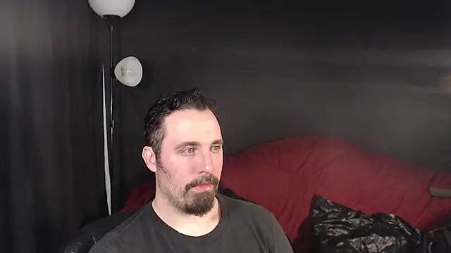 Metalstud online show from February 7, 3:24 am