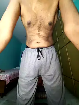 hornyindianmale82 online show from December 3, 10:15 am