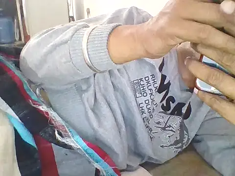 Kumarjay330 online show from October 31, 5:49 pm