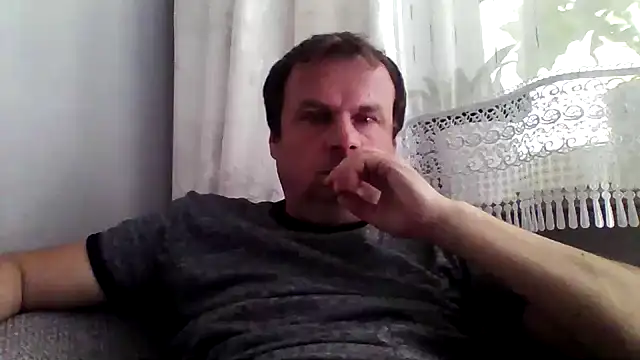 grzes19763 online show from June 3, 10:39 am