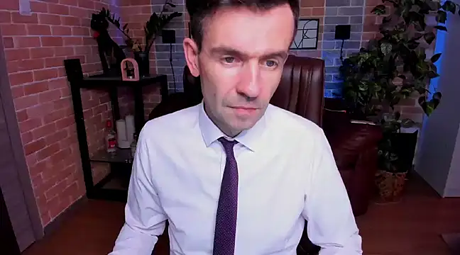 SteveTiger online show from December 2, 11:54 am