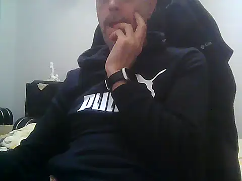 boran34 online show from April 5, 9:00 pm