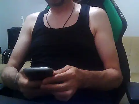 boran34 online show from July 4, 9:07 pm