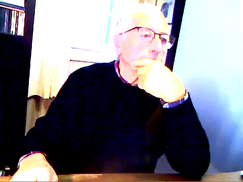 Snapshot of johnjohn622662 chatting on January 18, 3:59 pm johnjohn622662 online show from January 18, 3:59 pm