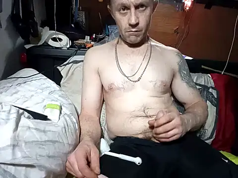 Dgp42o0o online show from January 7, 1:10 pm