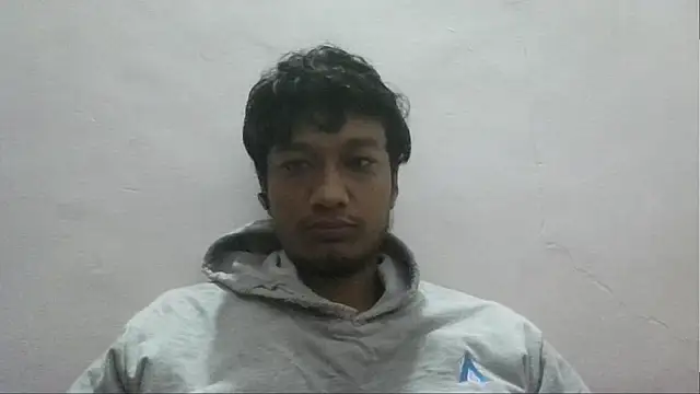 jimnail007 online show from January 18, 4:08 am