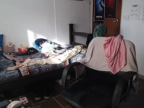 alisterxxx online show from January 25, 12:47 pm