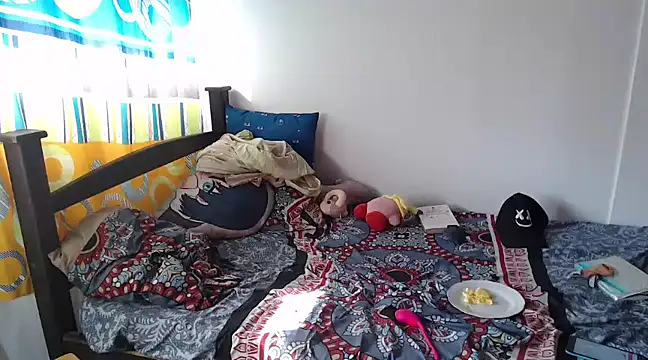 alisterxxx online show from January 21, 1:50 pm