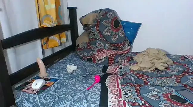 alisterxxx online show from December 20, 10:43 pm