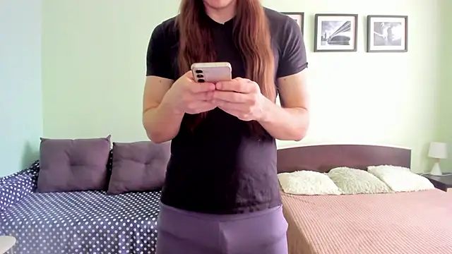 Marrymepls online show from April 11, 4:52 am