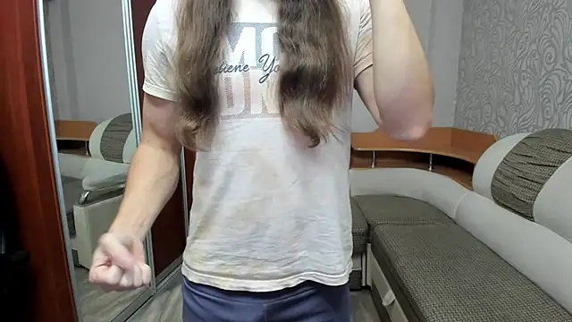 Marrymepls online show from October 21, 10:45 pm