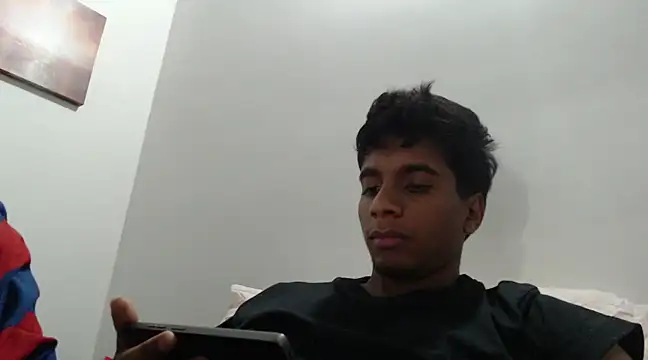 Snapshot of stevenosori chatting on January 30, 1:22 am stevenosori online show from January 30, 1:22 am