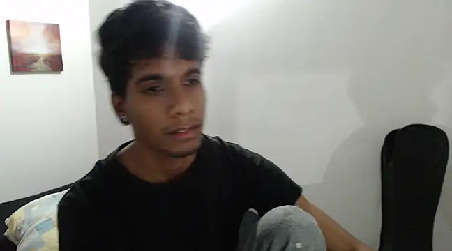 Snapshot of stevenosori chatting on February 15, 1:33 am stevenosori online show from February 15, 1:33 am