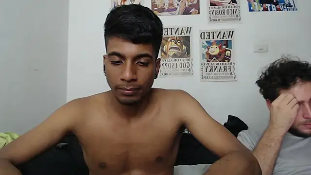 stevenosori online show from May 19, 4:19 am