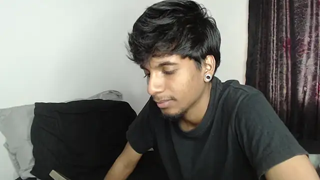 Snapshot of stevenosori chatting on September 16, 5:47 pm stevenosori online show from September 16, 5:47 pm