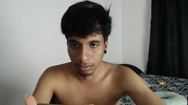 Snapshot of stevenosori chatting on October 19, 12:37 am stevenosori online show from October 19, 12:37 am