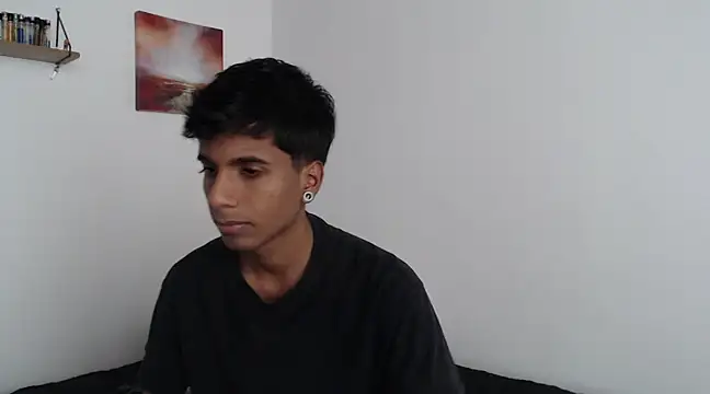 Snapshot of stevenosori chatting on January 22, 6:31 pm stevenosori online show from January 22, 6:31 pm