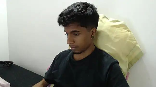 Snapshot of stevenosori chatting on December 29, 1:56 am stevenosori online show from December 29, 1:56 am