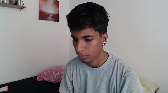 Snapshot of stevenosori chatting on January 7, 12:37 pm stevenosori online show from January 7, 12:37 pm