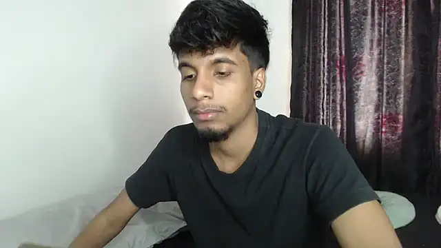 Snapshot of stevenosori chatting on September 17, 5:58 pm stevenosori online show from September 17, 5:58 pm
