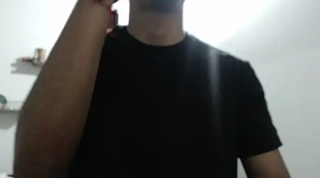 Snapshot of stevenosori chatting on February 16, 1:49 am stevenosori online show from February 16, 1:49 am