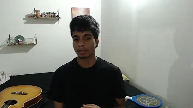 Snapshot of stevenosori chatting on February 19, 2:01 am stevenosori online show from February 19, 2:01 am