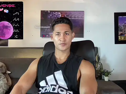 Snapshot of BenjaminCooperk chatting on March 8, 12:28 pm BenjaminCooperk online show from March 8, 12:28 pm