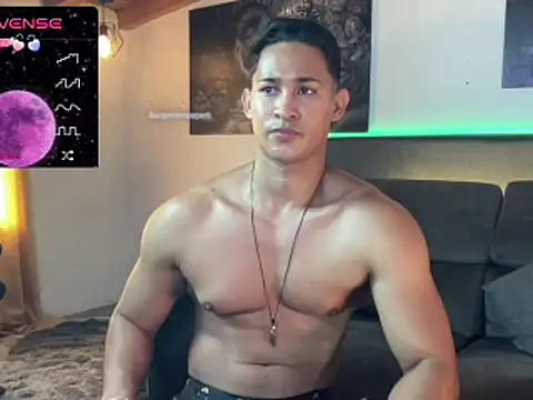 Snapshot of BenjaminCooperk chatting on March 10, 1:21 pm BenjaminCooperk online show from March 10, 1:21 pm
