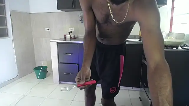 Benhtenblak online show from November 18, 5:16 pm