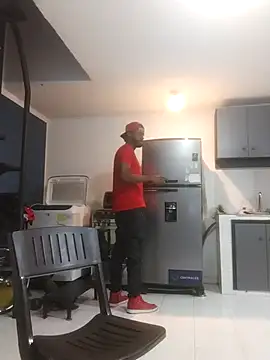 Benhtenblak online show from September 13, 12:11 am