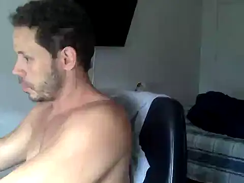 FelipeRiver online show from March 5, 12:23 pm