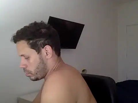 FelipeRiver online show from January 8, 12:54 pm