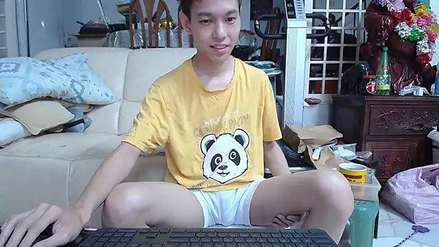 andrewooi online show from September 12, 7:58 pm