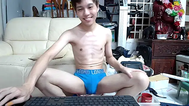 andrewooi online show from March 21, 5:34 pm