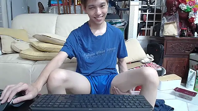 andrewooi online show from February 25, 7:14 pm