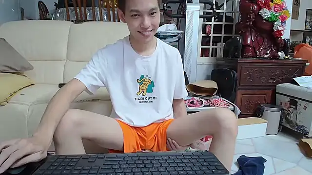 andrewooi online show from January 22, 3:29 pm