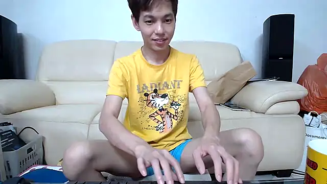 andrewooi online show from October 23, 7:39 pm