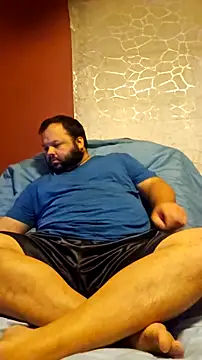 Strongbutgentle36 online show from October 5, 6:39 am