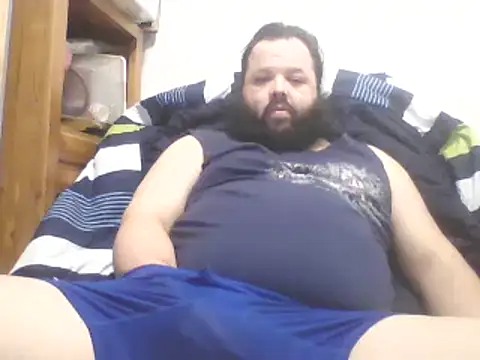 Strongbutgentle36 online show from January 13, 6:06 am