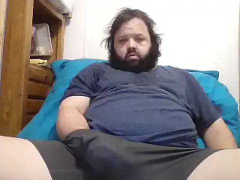 Strongbutgentle36 online show from December 4, 7:56 pm