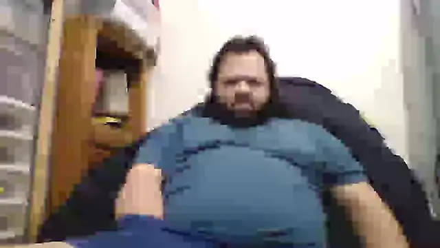 Strongbutgentle36 online show from February 18, 5:53 am